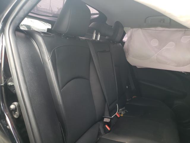 Photo 6 from auction – 2017 TOYOTA PRIUS with VIN JTDKARFU8H3043760