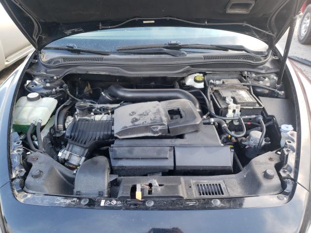 Photo 7 from auction – 2013 VOLVO C30 T5 with VIN YV1672MK7D2302726