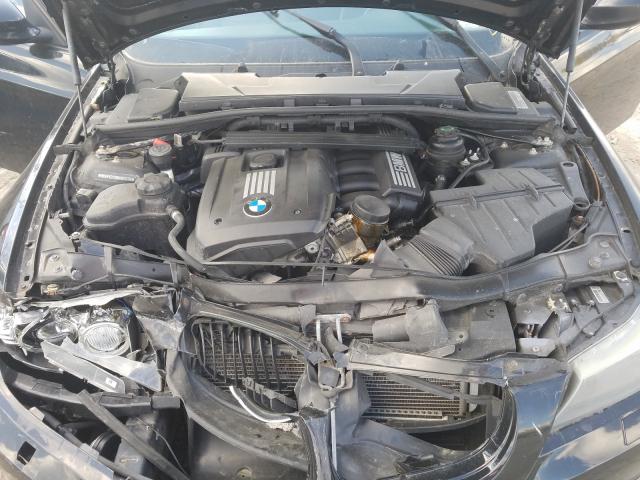 Photo 7 from auction – 2011 BMW 328 XI with VIN WBAPK7C58BA972478