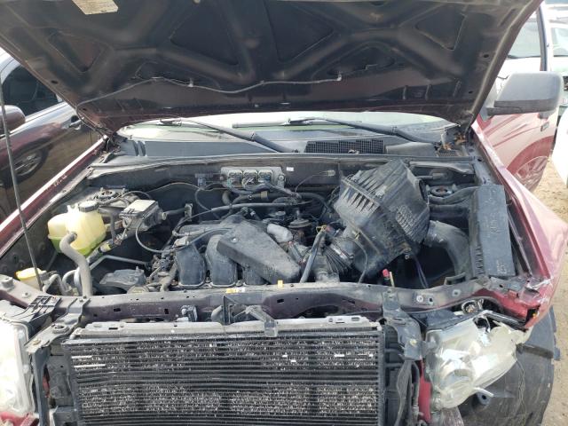 Photo 7 from auction – 2008 FORD ESCAPE XLT with VIN 1FMCU03108KA46381