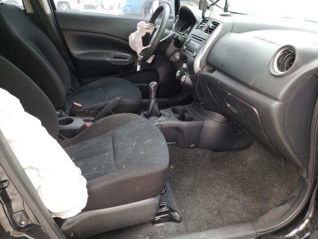 Photo 5 from auction – 2014 NISSAN VERSA NOTE with VIN 3N1CE2CP8EL427233