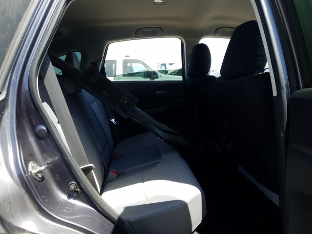 Photo 6 from auction – 2016 HONDA CR-V LX with VIN 3CZRM3H33GG706780