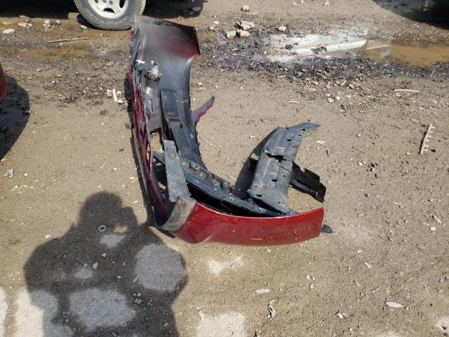 Photo 9 from auction – 2012 BUICK VERANO with VIN 1G4PP5SK1C4158524