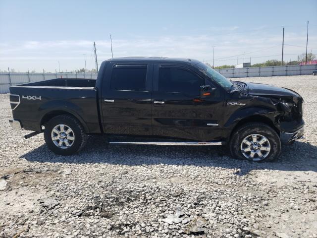 Photo 9 from auction – 2014 FORD F150 SUPER with VIN 1FTFW1ET3EKF07391