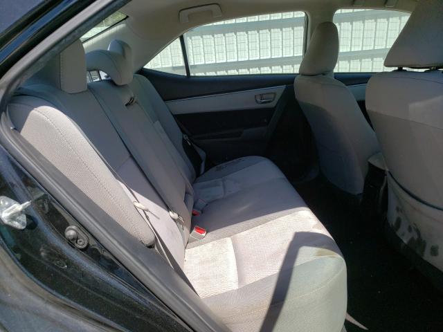 Photo 6 from auction – 2015 TOYOTA COROLLA L with VIN 2T1BURHE9FC345964