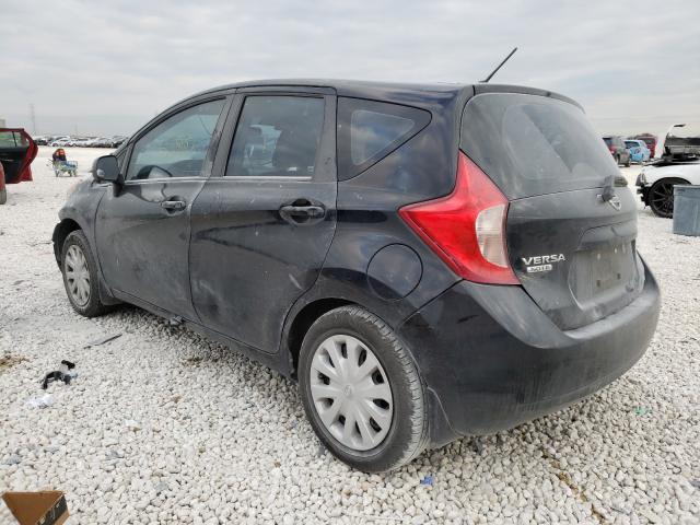 Photo 3 from auction – 2014 NISSAN VERSA NOTE with VIN 3N1CE2CP8EL427233
