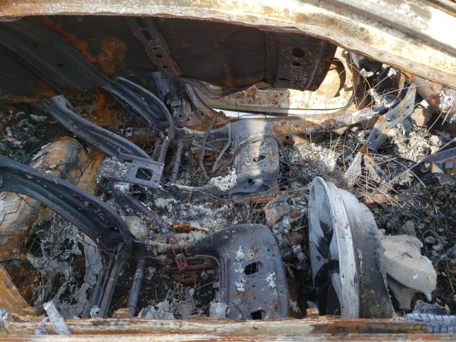 Photo 5 from auction – 2016 CHEVROLET IMPALA LT with VIN 2G1115S33G9148142