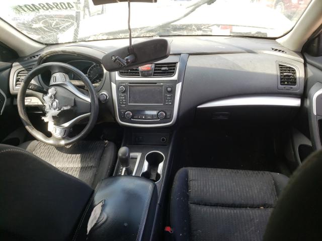 Photo 9 from auction – 2016 NISSAN ALTIMA with VIN 1N4AL3AP3GC249531