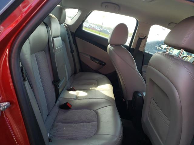 Photo 6 from auction – 2012 BUICK VERANO with VIN 1G4PP5SK1C4158524