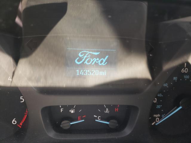 Photo 8 from auction – 2015 FORD TRANSIT T- with VIN 1FTNR1CV6FKA52934