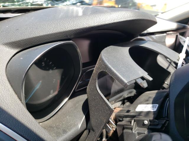 Photo 8 from auction – 2013 FORD ESCAPE SEL with VIN 1FMCU9HX0DUD79406