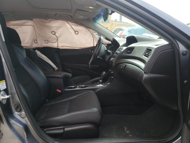 Photo 5 from auction – 2013 ACURA ILX 20 with VIN 19VDE1F37DE020245