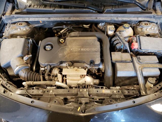 Photo 7 from auction – 2016 CHEVROLET MALIBU LS with VIN 1G1ZB5ST9GF341824