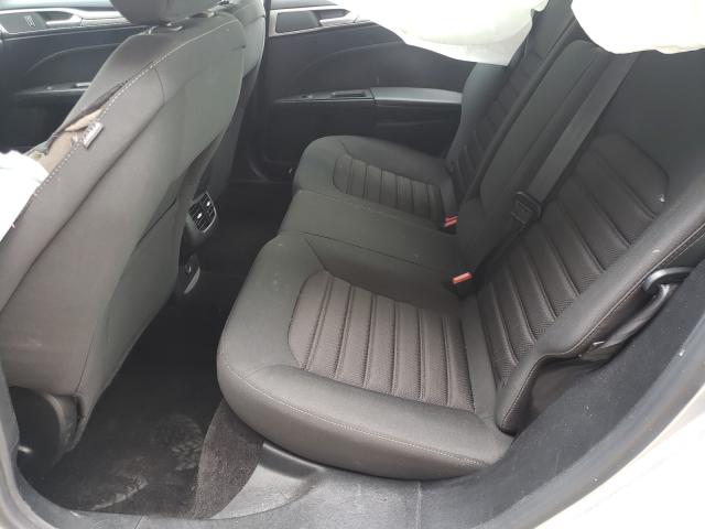 Photo 6 from auction – 2018 FORD FUSION SE with VIN 3FA6P0HD4JR229978