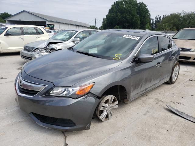 Photo 2 from auction – 2013 ACURA ILX 20 with VIN 19VDE1F37DE020245