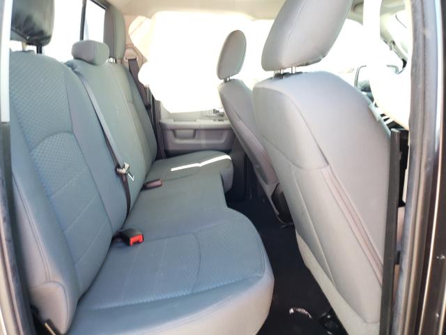 Photo 6 from auction – 2016 RAM 1500 SLT with VIN 1C6RR6GT5GS257063
