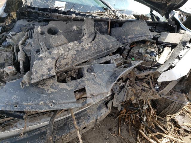 Photo 7 from auction – 2016 NISSAN ALTIMA with VIN 1N4AL3AP3GC249531