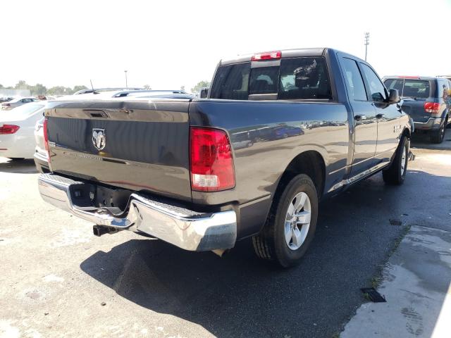 Photo 4 from auction – 2016 RAM 1500 SLT with VIN 1C6RR6GT5GS257063