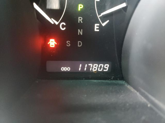 Photo 8 from auction – 2013 TOYOTA HIGHLANDER with VIN 5TDYK3EH1DS095152