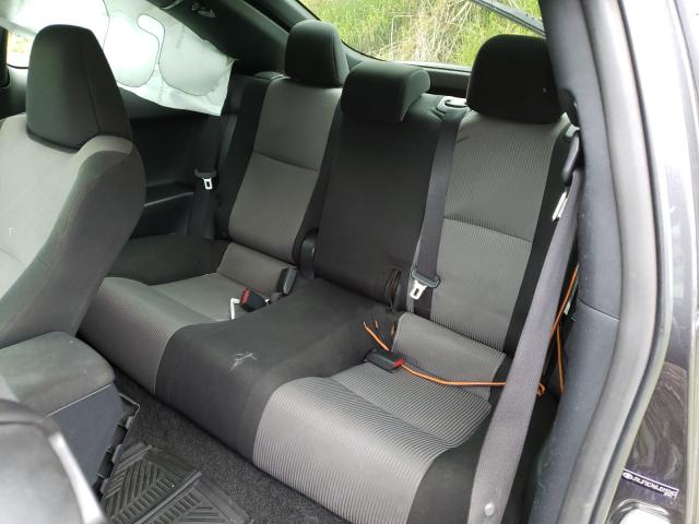 Photo 6 from auction – 2016 TOYOTA SCION TC with VIN JTKJF5C76GJ015043