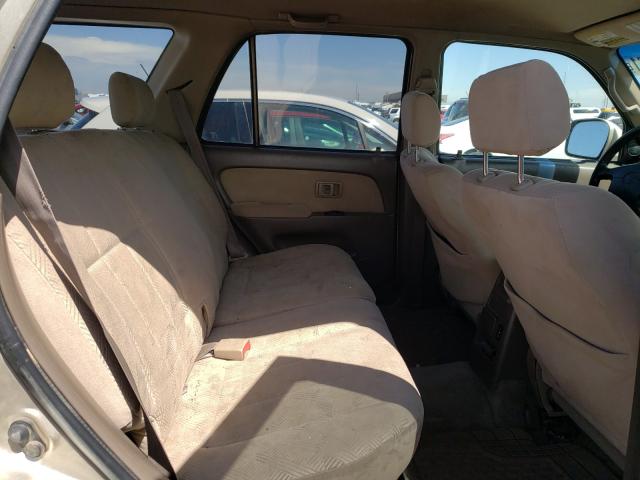 Photo 6 from auction – 2002 TOYOTA 4RUNNER SR with VIN JT3HN86RX20363650
