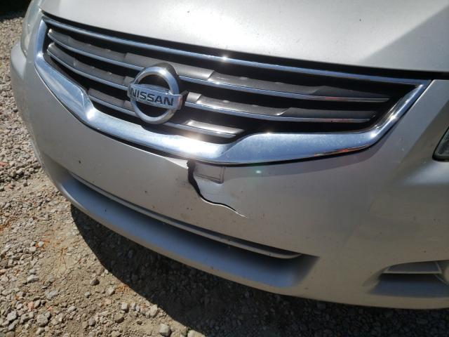 Photo 9 from auction – 2012 NISSAN ALTIMA BAS with VIN 1N4AL2AP1CN532535