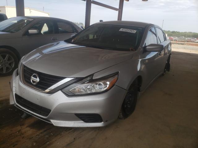 Photo 2 from auction – 2016 NISSAN ALTIMA 2.5 with VIN 1N4AL3AP4GC248761