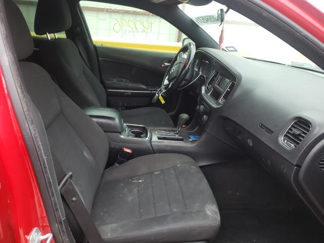 Photo 5 from auction – 2014 DODGE CHARGER SE with VIN 2C3CDXBG8EH172045