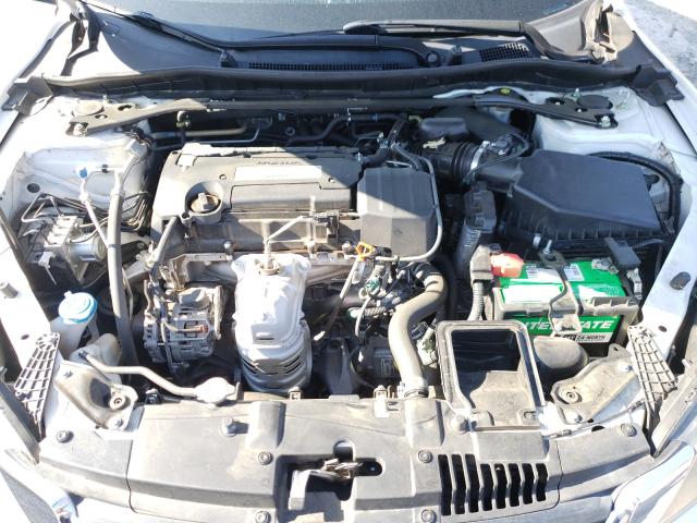 Photo 7 from auction – 2014 HONDA ACCORD SPO with VIN 1HGCR2F59EA045006
