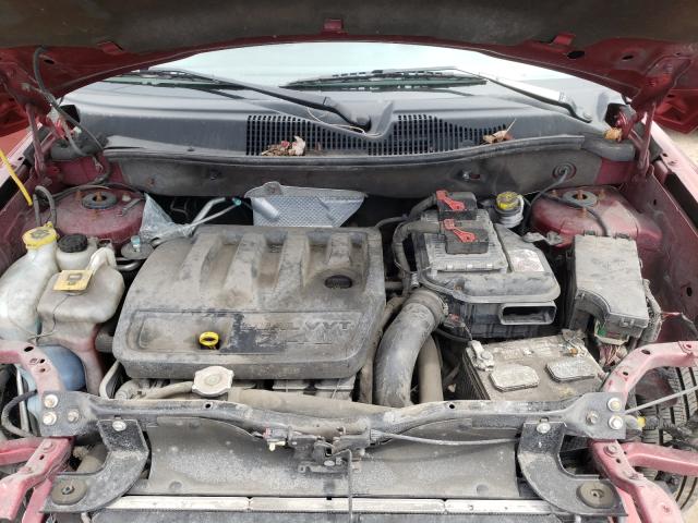 Photo 7 from auction – 2013 JEEP COMPASS LA with VIN 1C4NJCEB0DD251002