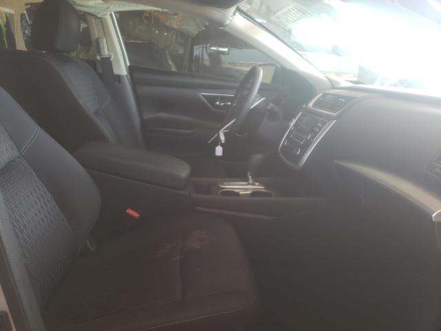 Photo 5 from auction – 2016 NISSAN ALTIMA 2.5 with VIN 1N4AL3AP4GC248761
