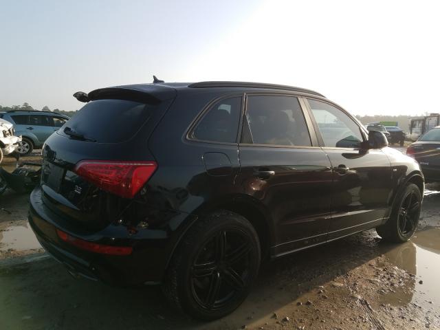Photo 4 from auction – 2012 AUDI Q5 PRESTIG with VIN WA1WKAFP6CA078144