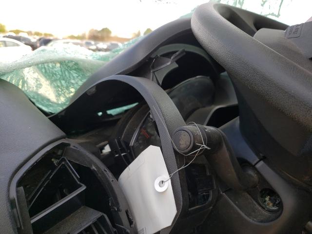 Photo 8 from auction – 2019 RAM PROMASTER with VIN 3C6TRVDGXKE552761