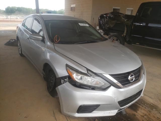 Photo 1 from auction – 2016 NISSAN ALTIMA 2.5 with VIN 1N4AL3AP4GC248761