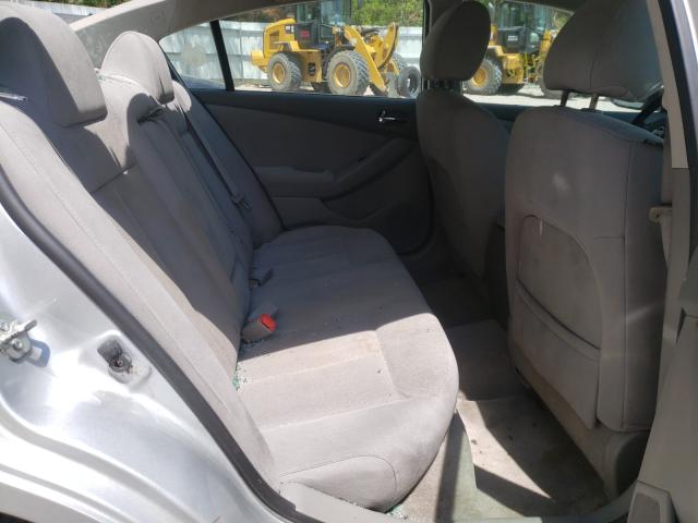 Photo 6 from auction – 2012 NISSAN ALTIMA BAS with VIN 1N4AL2AP1CN532535