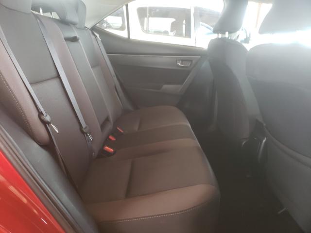 Photo 6 from auction – 2017 TOYOTA COROLLA L with VIN 2T1BURHE3HC904590