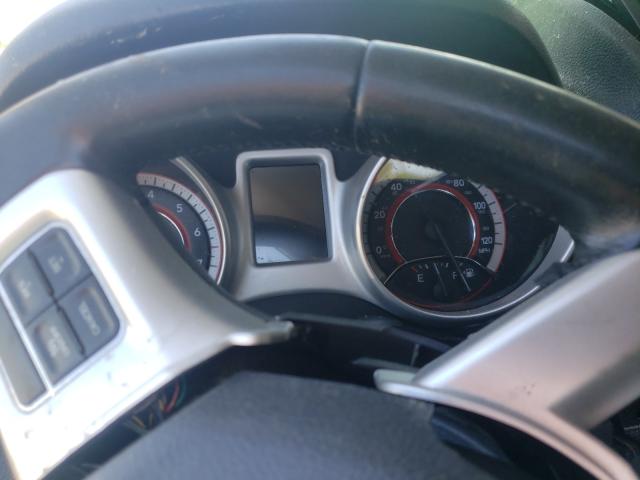 Photo 8 from auction – 2012 DODGE JOURNEY with VIN 3C4PDCABXCT167686