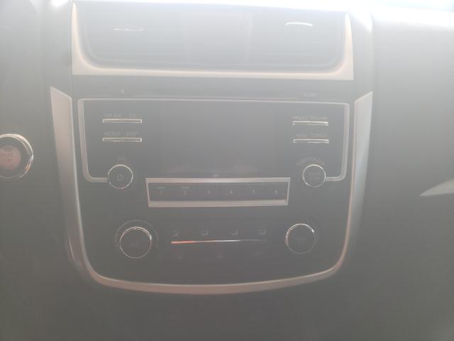 Photo 9 from auction – 2016 NISSAN ALTIMA 2.5 with VIN 1N4AL3AP4GC248761