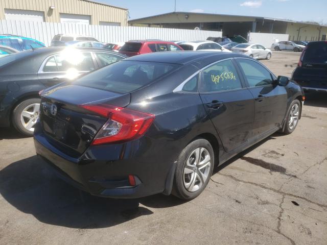 Photo 4 from auction – 2016 HONDA UK with VIN 2HGFC2F55GH534490