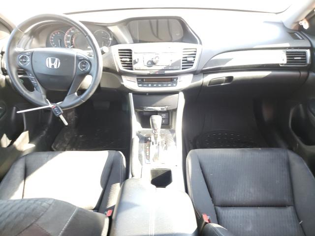 Photo 9 from auction – 2014 HONDA ACCORD SPO with VIN 1HGCR2F59EA045006