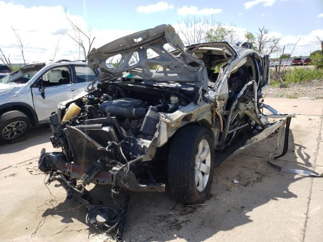 Photo 2 from auction – 2008 NISSAN ARMADA SE with VIN 5N1AA08C98N600087