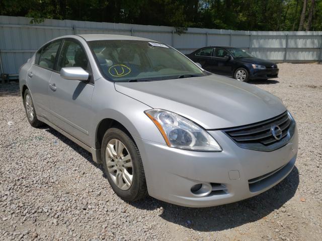 NISSAN ALTIMA BAS 2012 with VIN 1N4AL2AP1CN532535 - Photo from auction