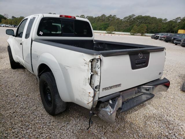 Photo 3 from auction – 2018 NISSAN FRONTIER S with VIN 1N6BD0CT9JN730767