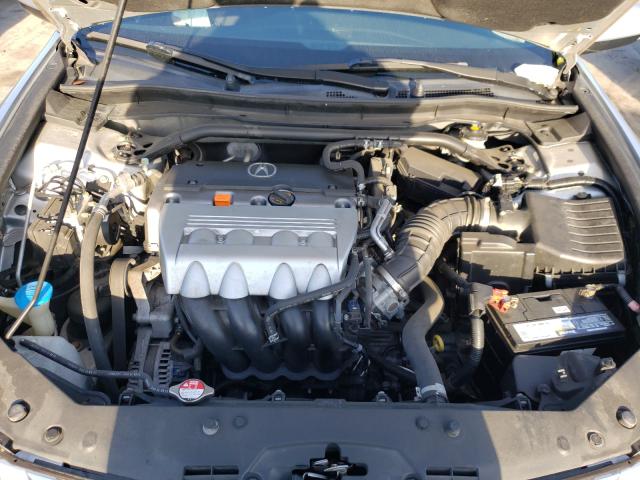 Photo 7 from auction – 2012 ACURA TSX SE with VIN JH4CU2F83CC009044