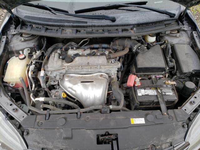 Photo 7 from auction – 2016 TOYOTA SCION TC with VIN JTKJF5C76GJ015043