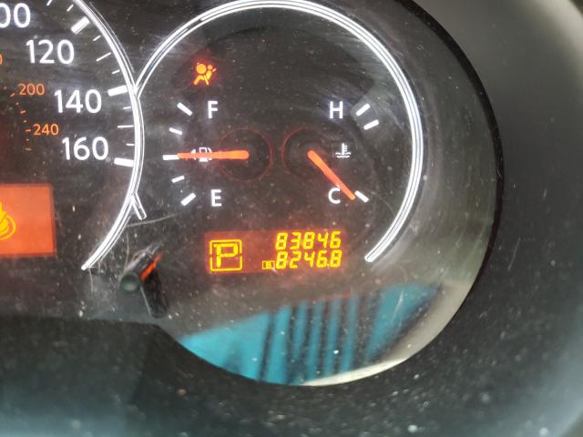 Photo 8 from auction – 2012 NISSAN ALTIMA BAS with VIN 1N4AL2AP1CN532535