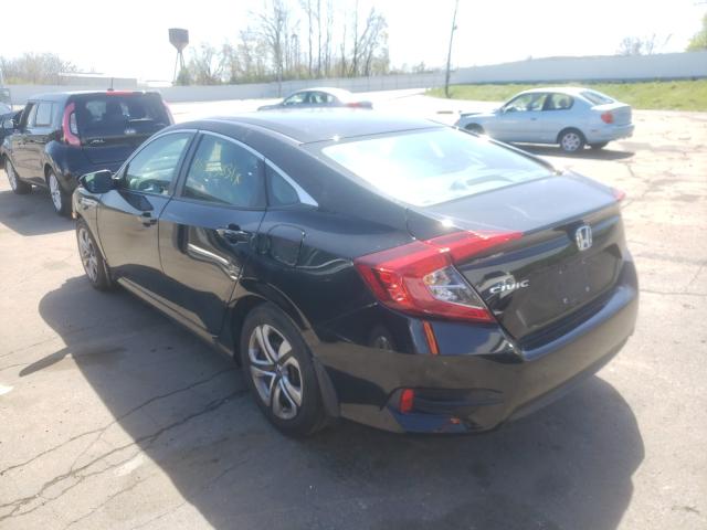 Photo 3 from auction – 2016 HONDA UK with VIN 2HGFC2F55GH534490