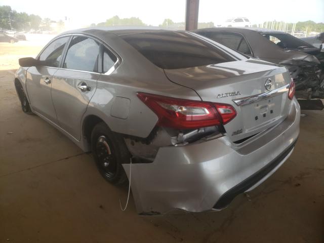 Photo 3 from auction – 2016 NISSAN ALTIMA 2.5 with VIN 1N4AL3AP4GC248761