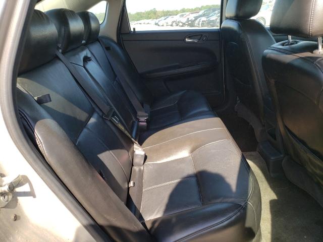 Photo 6 from auction – 2008 CHEVROLET IMPALA LT with VIN 2G1WT58K981354824