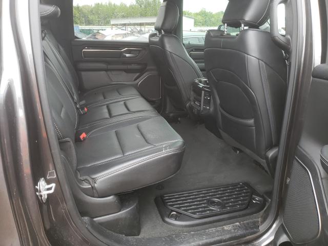Photo 6 from auction – 2020 RAM 1500 REBEL with VIN 1C6SRFLT6LN221172